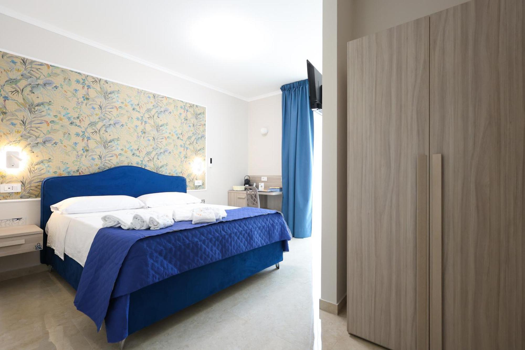 Sara B&B Accommodation サンタ・ドメーニカ エクステリア 写真