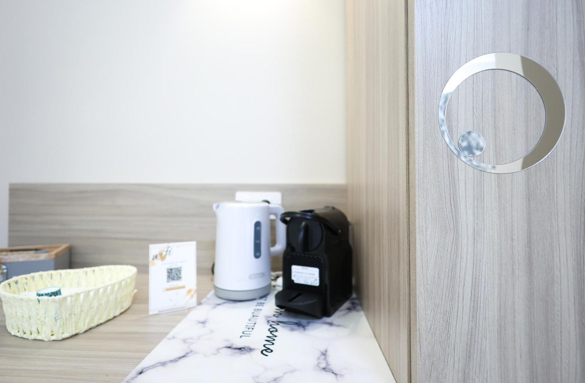 Sara B&B Accommodation サンタ・ドメーニカ エクステリア 写真