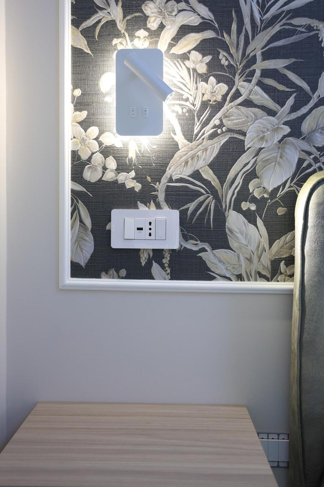 Sara B&B Accommodation サンタ・ドメーニカ エクステリア 写真